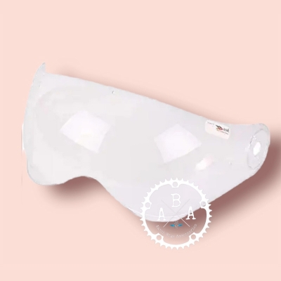 Picture of Steelbird Adonis Helmet Ar Visor Clear 