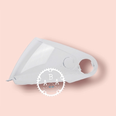Picture of Steelbird Sba 1 Helmet Ar Clear Visor 