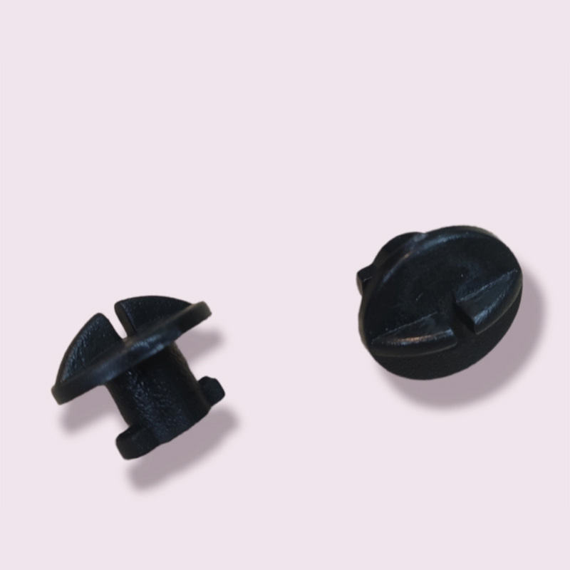Picture of Gliders Helmet Visor Lock  Black