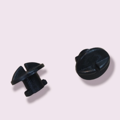 Picture of Gliders Helmet Visor Lock  Black