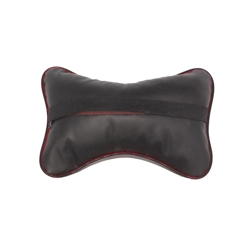 Picture of Leather Bike Pillow - Pulsar Multicolor