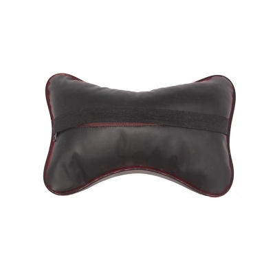 Picture of Leather Bike Pillow - Pulsar Multicolor