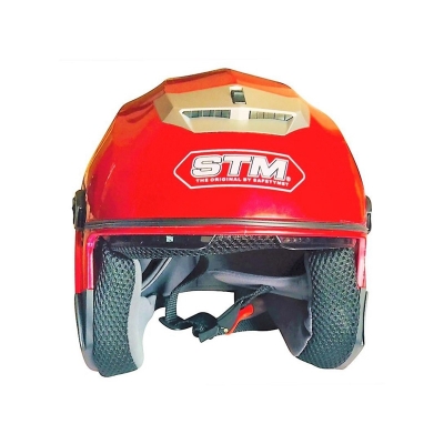 Picture of Mibk-603 Helmet Clear Visor Glass  Multicolor