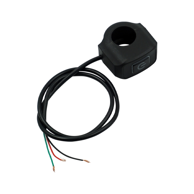 Picture of Brake Flash Light Strobe Light Drl Red 