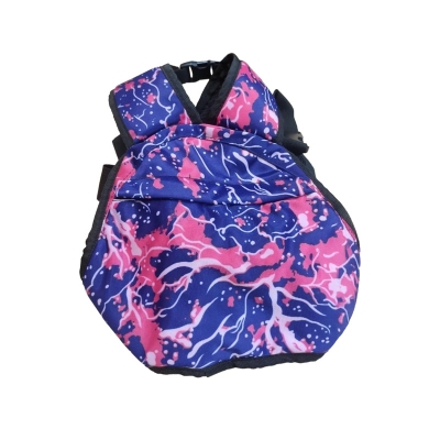 Picture of Universal Kids Motorcycle Safety Belt Pink