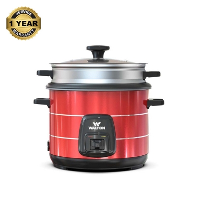 Picture of 	Walton 2.8 Ltr Rice Cooker