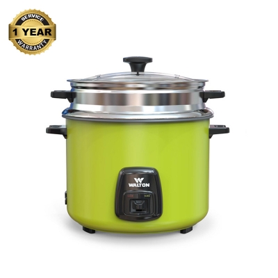 Picture of  Walton 1.8 L Rice Cooker Star Deluxe