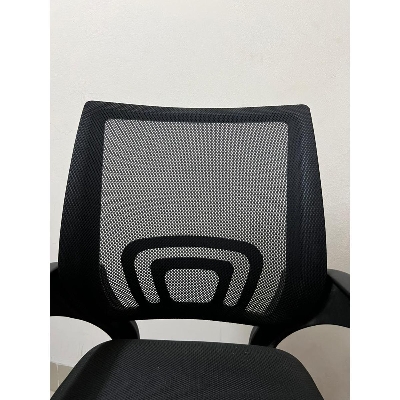 Picture of Revolving Chair Body,Mechanism (Black)