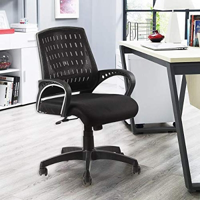 Picture of FF-EC-03p Smart  Office  Executive Chair