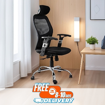 Picture of FF-MC-03 Smart Manager Chair