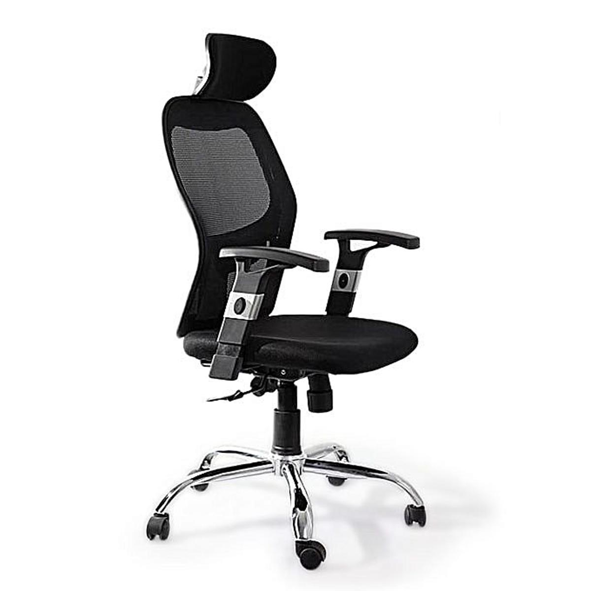 Picture of FF-MC-03 Smart Manager Chair