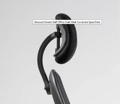 Picture of FF-MC-03 Smart Manager Chair