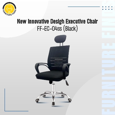Picture of FF-EC-04ss New innovative desigh high level executive chair for office to home with headrest