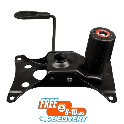 Picture of Office Chair Mechanism 9.5 inch (2mm) (Black)