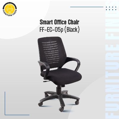 Picture of FF-EC-05p Executive Chair For Smart Office