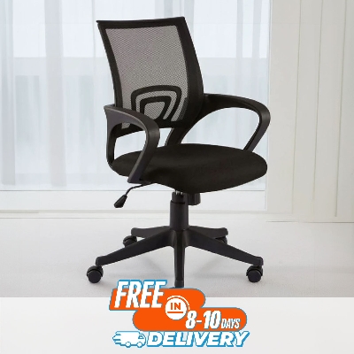 Picture of FF-EC-01 Nylon Base Executive CHAIR C-Mesh