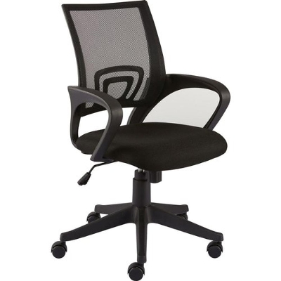 Picture of FF-EC-01 Nylon Base Executive CHAIR C-Mesh