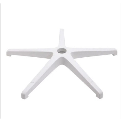 Picture of Office Chair Base Nylon (White)