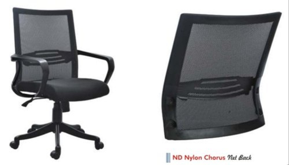 Picture of FF-EC-10p SMART OFFICE EXECUTIVE CHAIR