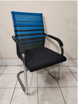 Picture of FF-VC-10 Smart Office Visitor Chair