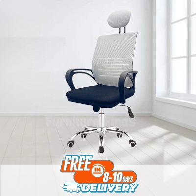 Picture of FF-EC-04ss (Back Ash) New innovative desigh high level executive chair (7k)