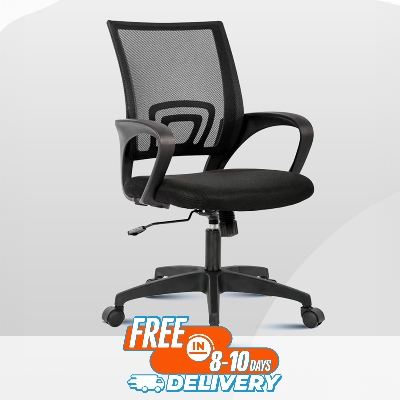 Picture of Office Chair FF-Ec-01 Plastic base Smart Office Executive Chair
