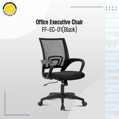 Picture of Office Chair FF-Ec-01 Plastic base Smart Office Executive Chair