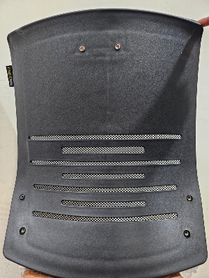 Picture of Revolving Chair Back Part (7k Model) (Black)