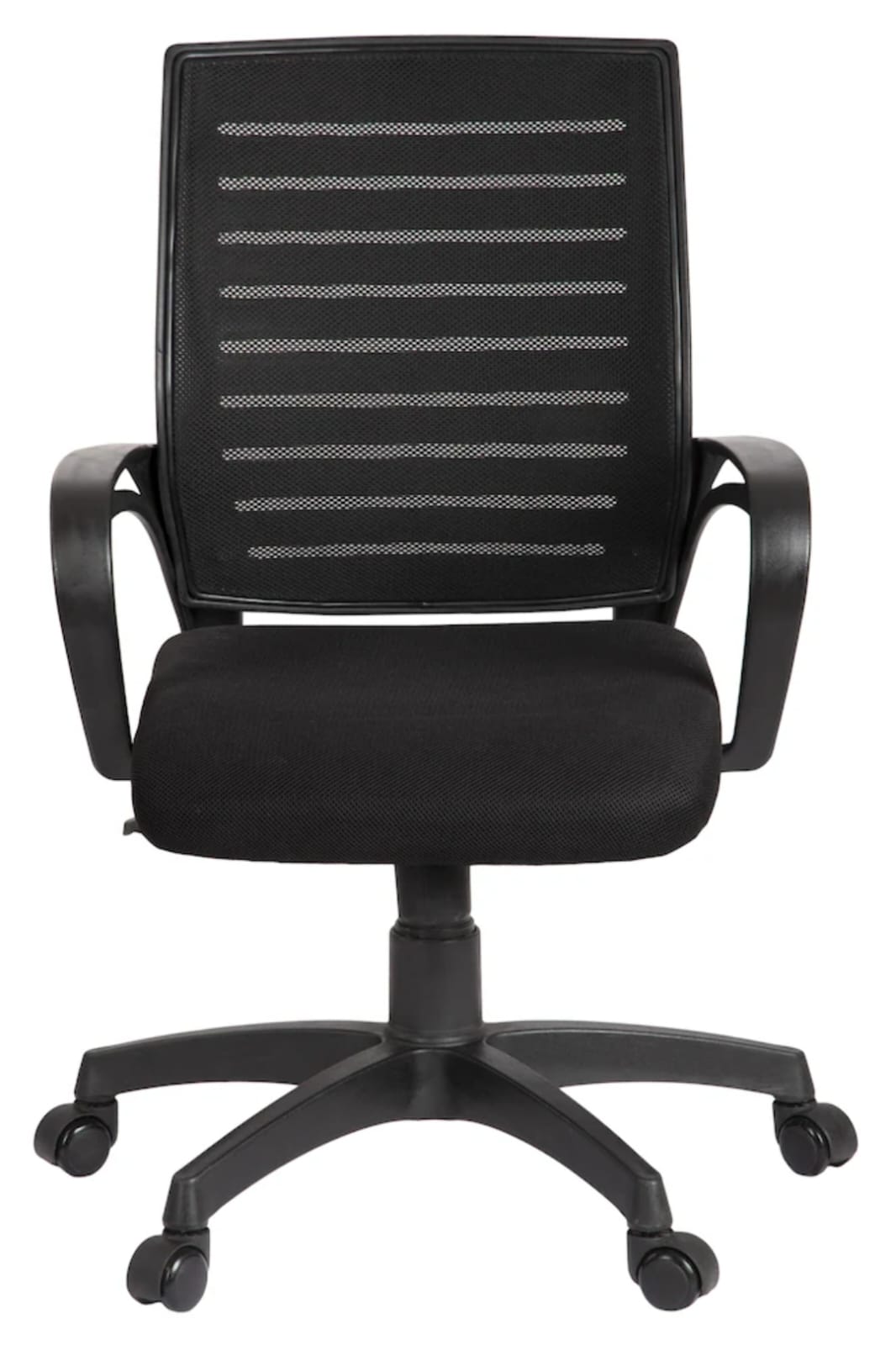 Picture of Revolving Smart office Chair Ff-Ec-02PB (Black)