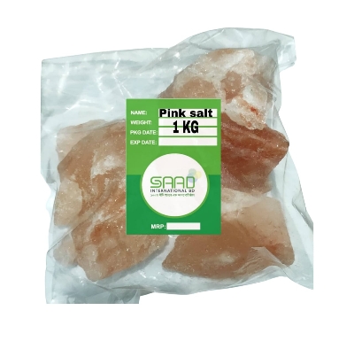 Picture of Pink Salt Rock Salt 1 Kg
