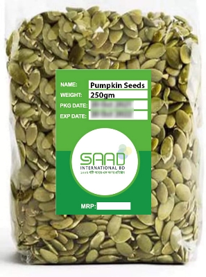 Picture of Pumpkin Seeds Kumra Bichi - 250gm