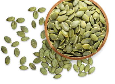 Picture of Pumpkin Seeds kumra bichi - 100gm