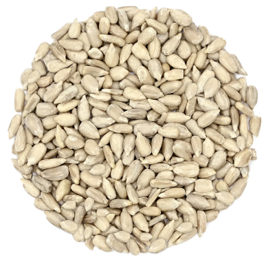 Picture of Premium Natural Sunflower Seeds 100G - Healthier Choice Snack