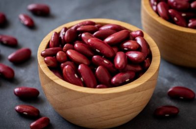 Picture of Red Kidney Bin (Razma) 500 G