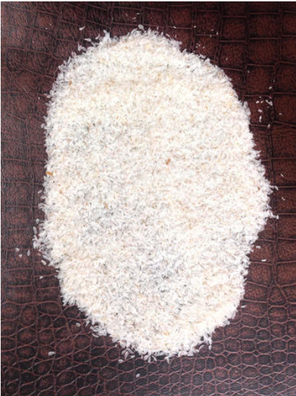 Picture of Isobgul Vushi (Psyllium Husk) - 250Gm
