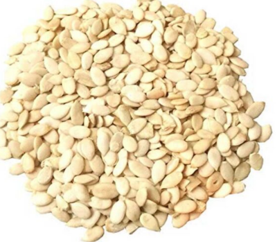 Picture of Watermelon Seed Watermelon Seeds - 250Gm Tormujer Bichi Khosa Chara