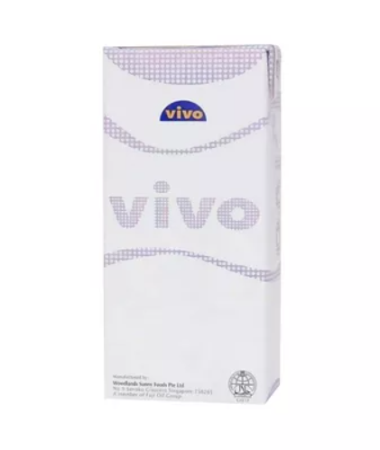 Picture of Vivo Whipping Cream 1100 Gm
