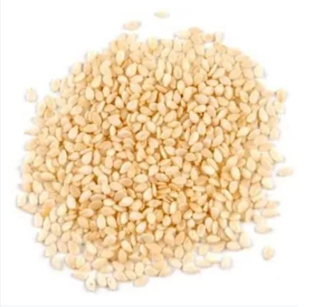 Picture of Sesame Seeds Sada teel White Sesame-250gm
