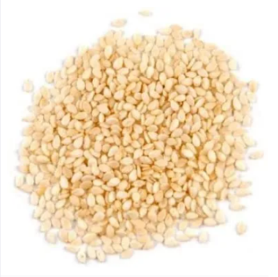 Picture of Sesame Seeds Sada teel White Sesame-250gm