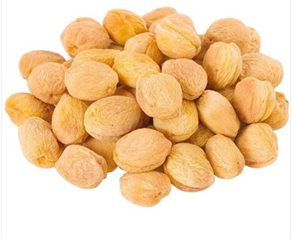 Picture of Dry Alu Bukhara alu bokhara - 1 kg