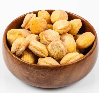 Picture of Dry Alu Bukhara alu bokhara - 1 kg