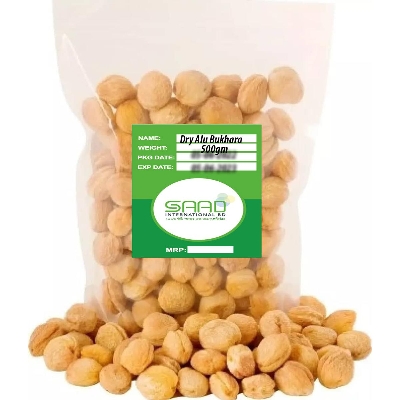 Picture of Dry Alu Bukhara alu bokhara - 500gm