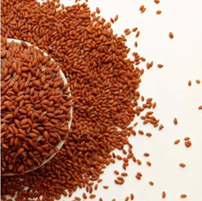 Picture of Halim Dana Shahi Dana Garden Cress Seed - 250gm