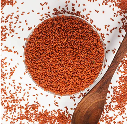 Picture of Halim Dana Shahi Dana Garden Cress Seed - 250gm