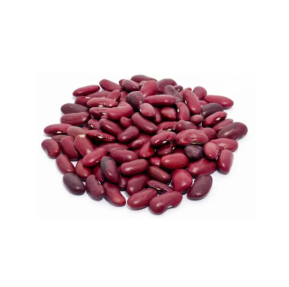 Picture of Red Kidney Bin (Razma) 1KG