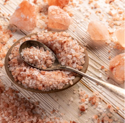 Picture of Pink Salt Rock Salt - 500gm