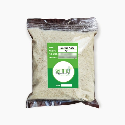 Picture of Isobgul Vushi (Psyllium Husk) - 1KG
