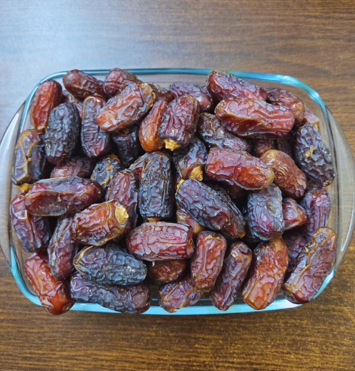 Picture of Maryam Premium Dates - 500gm Al Madinah