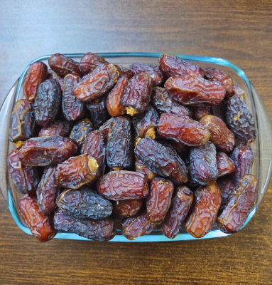 Picture of Maryam Premium Dates - 500gm Al Madinah