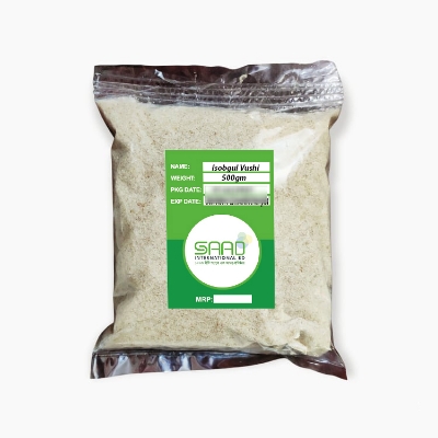 Picture of Isobgul Vushi (Psyllium Husk) - 500gm